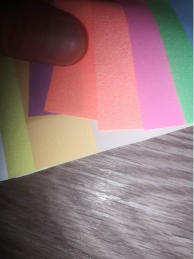 GY-Dg-YGGN 彩色 反光布  後面照